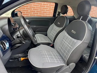 Fiat 500 - afbeelding nr 5