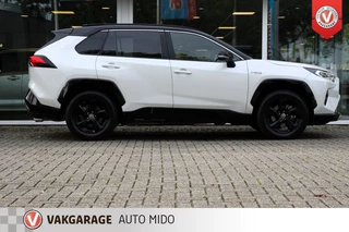 Toyota RAV4 - afbeelding nr 8