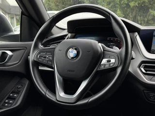 BMW 2 Serie BMW 2-serie Gran Coupé 218d Aut. Business Ed. | Navi | LMV | CarPlay | - afbeelding nr 17