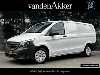 Mercedes-Benz Vito - afbeelding nr 1