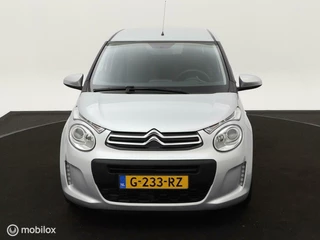 Citroën C1 Citroen C1 1.0 VTi Feel I Airco I Elektr.-pakket I NAP - afbeelding nr 8