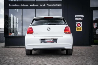 Volkswagen Polo Volkswagen Polo 1.0 BlueMotion*CARPLAY*NAVI*CRUISE*AIRCO* - afbeelding nr 10