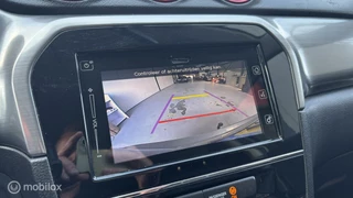Suzuki Vitara Suzuki Vitara 1.4 S Allgrip NAVI / LED / ACHTERUITRIJCAMERA - afbeelding nr 11