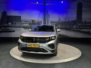 Volkswagen T-Cross Volkswagen T-CROSS 1.0 TSI Life Edition *Camera*AppConnect*Winterpack* - afbeelding nr 6