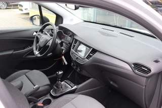 Opel Crossland - afbeelding nr 33