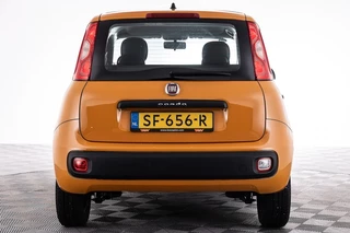 Fiat Panda - afbeelding nr 15