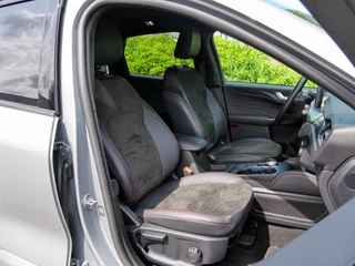 Ford Kuga Ford Kuga 2.5 PHEV ST-Line X | WINTERPACK | CAMERA | APPLE CARPLAY | - afbeelding nr 4