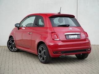 Fiat 500 - afbeelding nr 10