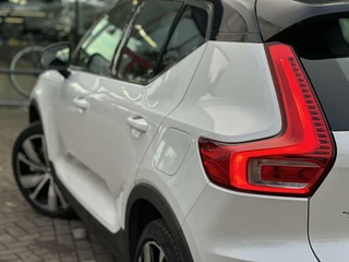 Volvo XC40 Volvo XC40 Recharge P8 AWD R-Design Harman/Kardon - afbeelding nr 24