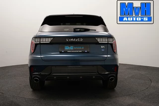 Lynk & Co 01 Lynk & Co 01 1.5 Plug-in Hybride|FULL BLACK|360°CAM|PANO|NAP - afbeelding nr 18