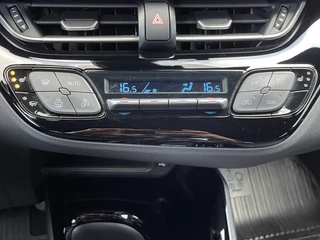 Toyota C-HR - afbeelding nr 24