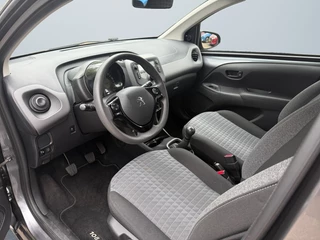 Peugeot 108 Peugeot 108 1.0 e-VTi Active | Airco | DAB+ | BlueTooth - afbeelding nr 13