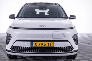 Hyundai Kona Hyundai Kona Premium Sky 65.4 kWh ✅ 1e Eigenaar - afbeelding nr 30