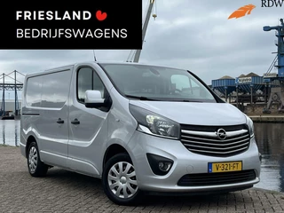 Opel Vivaro Opel Vivaro 1.6 CDTI 120pk Edition EcoFlex Sport Trekhaak/Navi/Cruise/Bluetooth/PDC/1e.Eigenaar - afbeelding nr 1