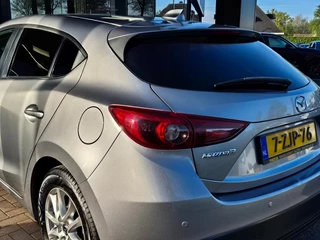 Mazda 3 - afbeelding nr 29