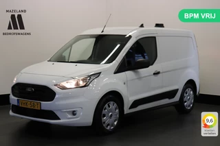 Ford Transit Connect 1.5 EcoBlue EURO 6