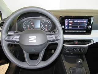 SEAT Arona SEAT Arona 1.0 TSI Reference Nieuwe Model, NL - afbeelding nr 11