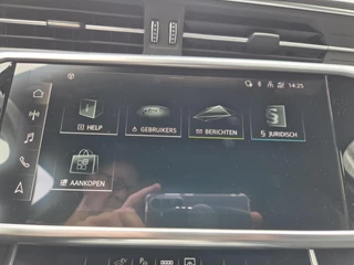 Audi A6 Audi A6 Avant 55 TFSI e quattro 370PK Hybrid plug-in,S-Line,virtueeldashbord,Leder/Alcantara,Adap Cruise, - afbeelding nr 21