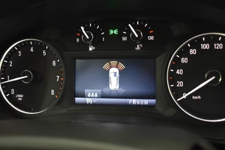 Opel Mokka Opel Mokka 1.4 Turbo 140PK Innovation Automaat - afbeelding nr 20