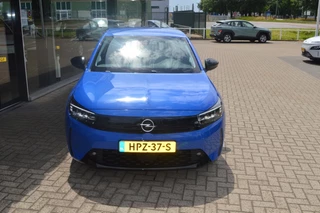 Opel Corsa Opel Corsa 1.2 T 100pk Edition Carplay Led Camera PDC 15.307km - afbeelding nr 4
