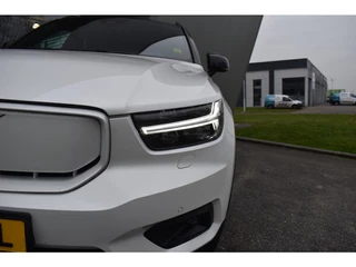 Volvo XC40 - afbeelding nr 4