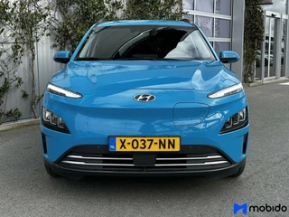 Hyundai Kona Hyundai Kona Electric | 64 kWh | Navigatie | Camera! - afbeelding nr 4