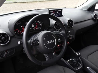 Audi A1 Sportback - afbeelding nr 24