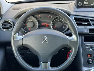 Peugeot 3008 Peugeot 3008 1.6 VTi Style Cruise control Climate control Achteruitrijcamera LM velgen - afbeelding nr 24