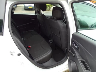 Renault Clio - afbeelding nr 12