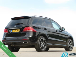 Mercedes-Benz GLE Mercedes GLE 350D AMG * Grijs kenteken * Euro 6 * MARGE - afbeelding nr 3