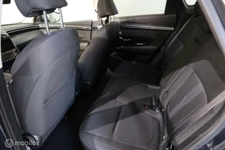 Hyundai Tucson Hyundai Tucson 1.6 T-GDI PHEV 4WD - PANO-NAVI-CAMERA-WINTERPACK - afbeelding nr 13