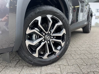 Toyota Yaris Cross Toyota Yaris Cross 1.5 Hybrid 130 Dynamic | Comfort Pack | Sensoren v/a | Stoelverw - afbeelding nr 4