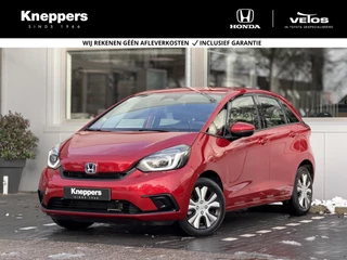 Honda Jazz 1.5 e:HEV Elegance