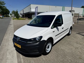 Volkswagen Caddy - afbeelding nr 2