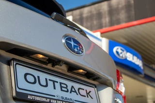 Subaru Outback Subaru Outback 2.5i CVT Premium | Eyesight | Trekhaak | Harman Kardon | - afbeelding nr 37