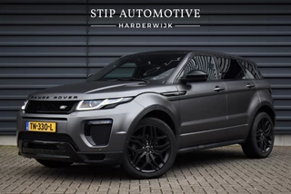 Land Rover Range Rover Evoque 2.0 TD4 Autobiography 180pk