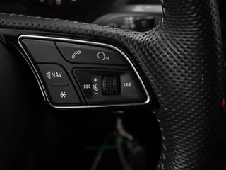 Audi A3 Audi A3 30 TFSI Sport S Line Edition | Half leder |  Full LED | Sportstoelen | Navigatie | Trekhaak | Parkeerhulp | Climate control | Cruise control | Bluetooth - afbeelding nr 15