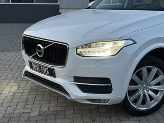 Volvo XC90 - afbeelding nr 23