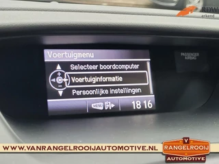 Honda CR-V Honda CR-V 2.0 Elegance 2WD, trekh., clima, cruise, stoelverw., DAB, PDC v+a - afbeelding nr 54