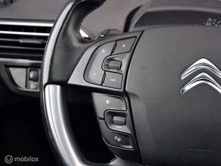 Citroën Grand C4 Picasso Citroen  C4 Grand Picasso 165pk Shine I Automaat I 7 zits I - afbeelding nr 23