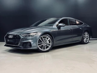 Audi A7 - 192560078-0