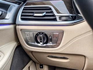 BMW 7 Serie BMW 7 Serie 740Le 326PK Automaat xDrive iPerformance High Executive | FULL OPTIONS | VIERWIELBESTURING | REAR SEAT PACKAGE | SOFTCLOSE | - afbeelding nr 60