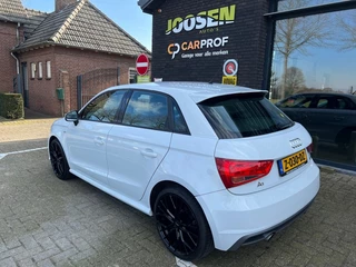 Audi A1 - afbeelding nr 5