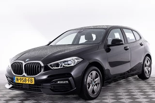 BMW 1 Serie - afbeelding nr 20