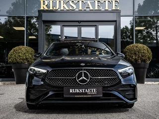 Mercedes-Benz A-Klasse Mercedes A-klasse A200 AMG|FACELIFT|PANO|BURMESTER|CAMERA - afbeelding nr 2