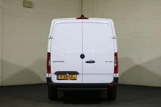 Mercedes-Benz Sprinter - afbeelding nr 9