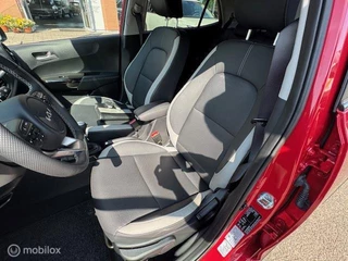 Kia Picanto Kia Picanto 1.0 DPi GT-Line GT Interieur , GT Voor- & Achter bumpers  ,  Navigatie & Camera , Bluetooth , Apple carplay & Android auto, Speciale sportive uitvoering   02-2025 2.750km !   Direct rijden ! - afbeelding nr 22
