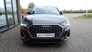 Audi Q3 - afbeelding nr 11