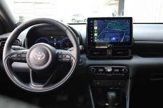 Toyota Yaris Toyota Yaris 1.5 Hybrid 130 Executive Stuur/Stoelverw/Dodehoek/PDC - afbeelding nr 21