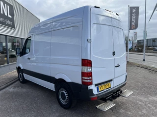 Mercedes-Benz Sprinter - afbeelding nr 29